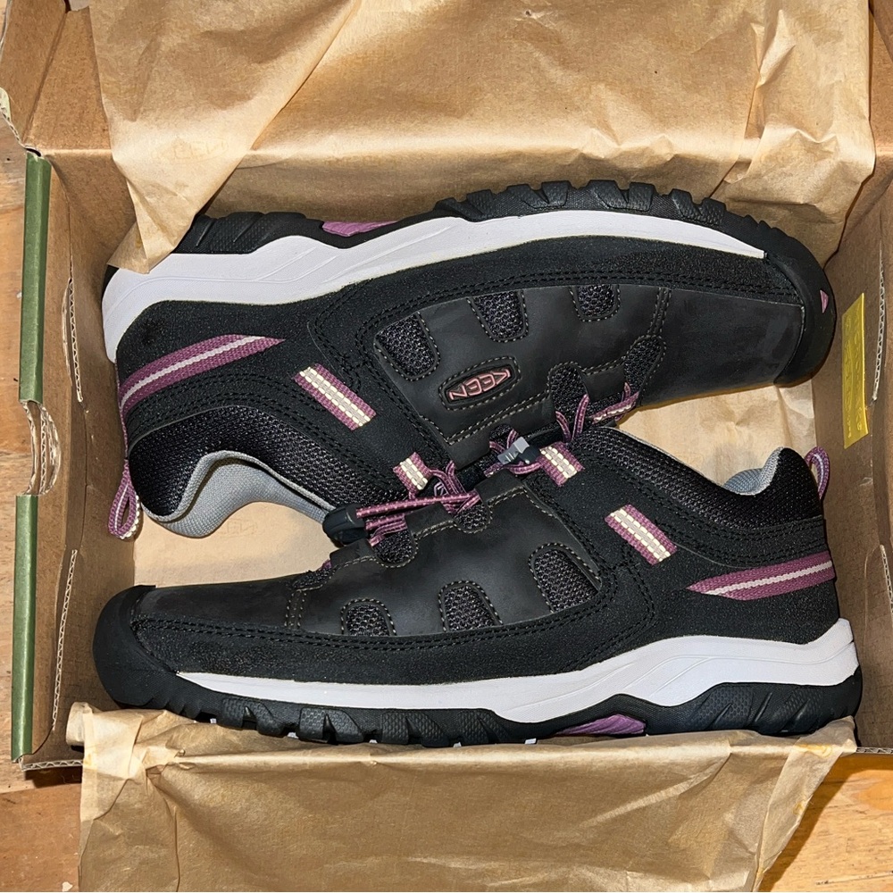 Keen Targhee Low Outdoor Shoes